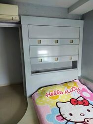 Blk 408B Coral Vale (Sengkang), HDB 4 Rooms #566119851